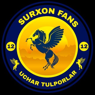 Telegram profile photo for PFC SURKHON FANS