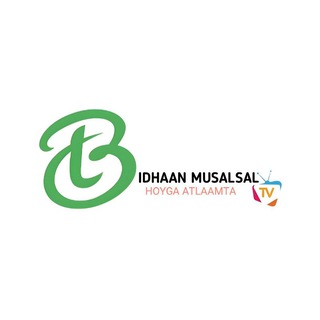 Telegram profile photo for BIDHAAN TV