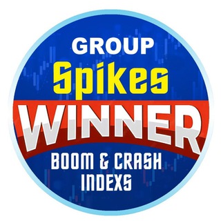 Telegram group profile photo for Spikeswinner GROUP