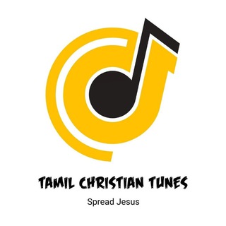 Telegram profile photo for Tamil Christian Tunes