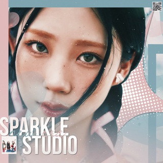 Telegram profile photo for (closed) our sparkle