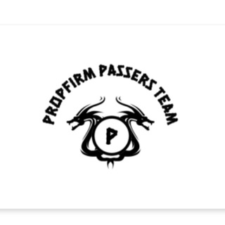 Telegram profile photo for PROP FIRM PASSING SERVICE