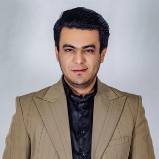 Telegram profile photo for Farhod Sidikov