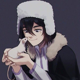 Telegram profile photo for Яой