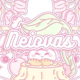 Telegram profile photo for NEi♡VAS
