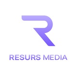 Telegram profile photo for Resurs.Work
