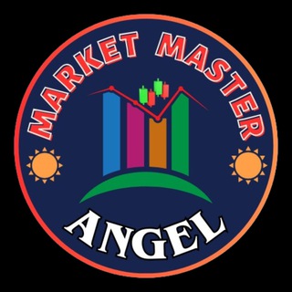 Telegram profile photo for MARKET MASTER ANGEL 📊📈