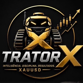 Telegram profile photo for 🥇 Trator X Pro | Gold Traders Club