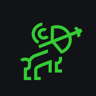 Telegram group profile photo for Centaur (CNTR) Official