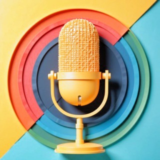 Telegram profile photo for Звук Здесь