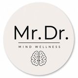 Telegram profile photo for Mr. Dr. | Mind Wellness🥹