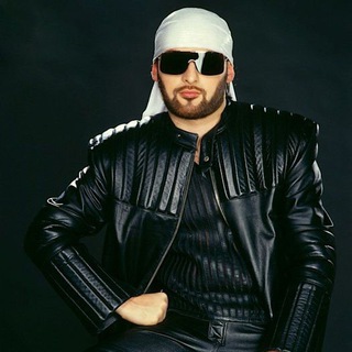 Telegram profile photo for Mr. Credo/Мистер Кредо