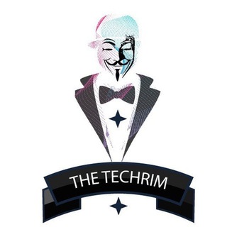 Telegram group profile photo for Techrim Backup