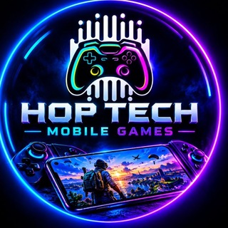 Telegram profile photo for Hop Tech š®įµįµįµā±Ė”įµ įµįµįµįµĖ¢