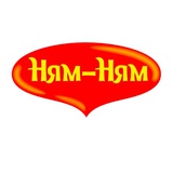Telegram profile photo for «Ням-Ням» - кулинария