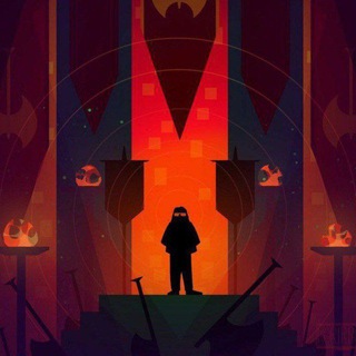 Telegram profile photo for контора дровосеков | mineshield cf