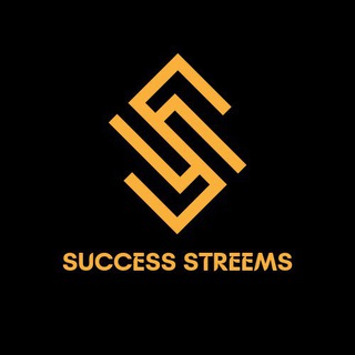 Telegram profile photo for Success Streems