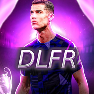 Telegram profile photo for DLFR PREMIER LEAGUE⚽🔥