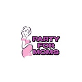 Telegram profile photo for Party4Moms. Портфолио
