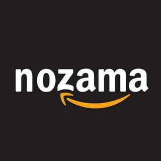Telegram group profile photo for NOZAMA.UZ internet magazin!!!