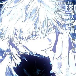 Telegram profile photo for Подвал Годжо