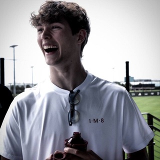 Telegram profile photo for Oliver Bearman