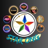 Telegram profile photo for STAR ONG