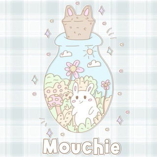 Telegram profile photo for ℳouchie ♡ ¡! long rest