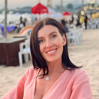 Telegram profile photo for SILA ЖЕНЩИНЫ🌀NADIA SILA•Надия Сила