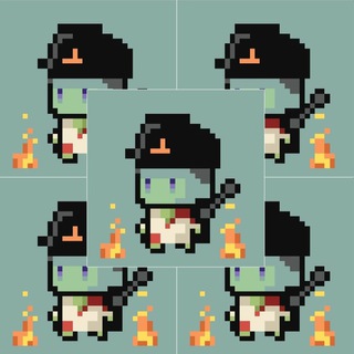 Telegram profile photo for PUMP金狗信号