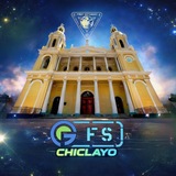 Telegram profile photo for #IFS CHICLAYO - Perú