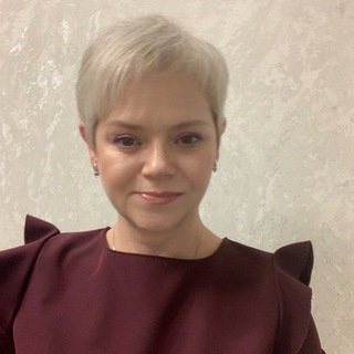 Telegram profile photo for Елена Третьякова