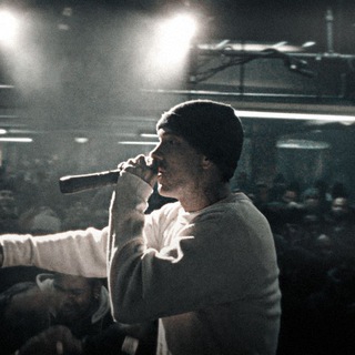Telegram profile photo for Text HipHopi | تکست هیپ هاپی