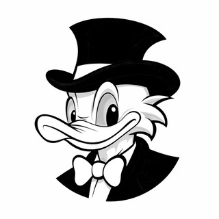 Telegram profile photo for Финансович | Бизнес блог