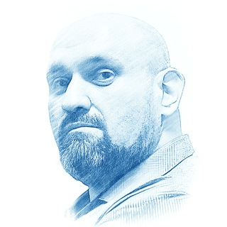 Telegram profile photo for Marián Magát