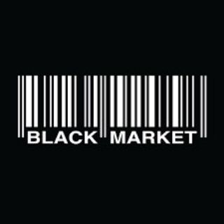Telegram profile photo for Black Market | بازار سیاه