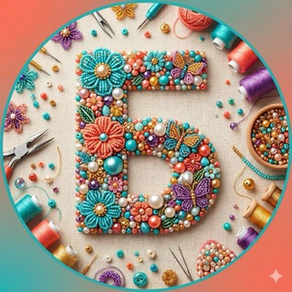 Telegram profile photo for Сборник МК и идей для мастеров