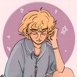 Telegram profile photo for ridelik