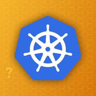 Telegram profile photo for Real time issue on kubernetes