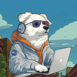 Telegram profile photo for Dawgz AI | Portal