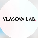 Telegram profile photo for VLASOVA LAB