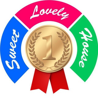 Telegram profile photo for 👑Sweet Lovely House👑