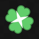 Telegram profile photo for Clover • Майнкрафт сервер