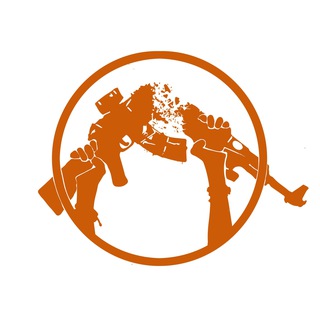 Telegram profile photo for War Resisters’ International
