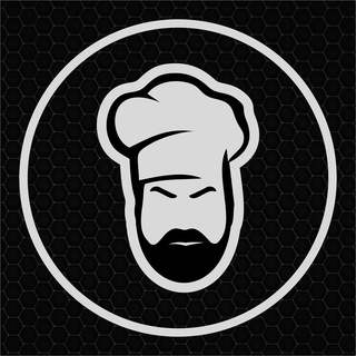 Telegram profile photo for БЛЭК ШЕФ | Мариуполь