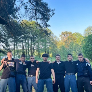 Telegram profile photo for Билдос