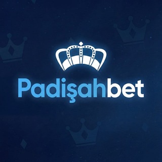 Telegram profile photo for PADİSAH ETKİNLİK