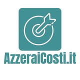 Telegram profile photo for AzzeraiCosti.it