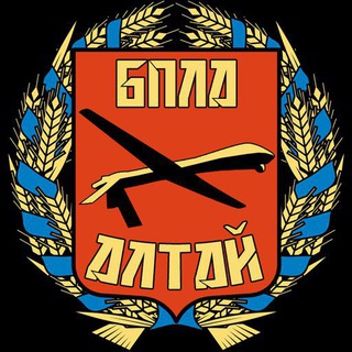 Telegram profile photo for ОКБ БПЛА "Алтай"