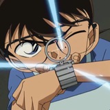 Telegram profile photo for CONAN SNIPE